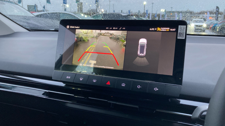 MG MG4 125kW SE [Nav] EV 49kWh 5dr Auto Electric Hatchback